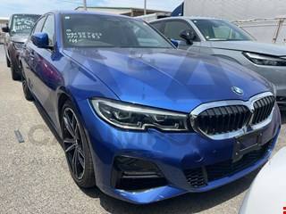 BMW 320D 'MSPORT' '360 CAMERA' 'XDRIVE' | 2019/"20 | 20 TURBO DIESEL | AUTOMATIC | LIKE NEW | *** COMING SOON ***