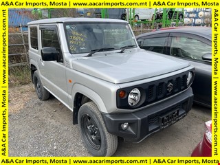 Jimny