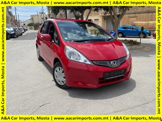 2012/'13 | HONDA FIT | *AUTOMATIC* | FULL EXTRAS | VERY ECONOMICAL | LIKE NEW - BARGAIN PRICE!!
