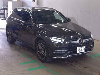 GLC Estate