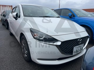 MAZDA 2 Skyactive *FACELIFT* | 2020/'21 | 15 PETROL | AUTOMATIC | LIKE NEW | *** COMING SOON ***