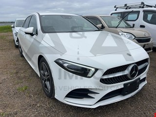 MERCEDES-BENZ A200d *AMG LINE* | 2020/'21 | 20 TURBO DIESEL | AUTOMATIC | TOP SPEC. | LIKE NEW | ***COMING SOON ***