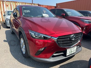 CX-3
