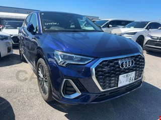 AUDI Q3 '35TDI S LINE QUATTRO' | 2024/'25 | 20 TURBO DIESEL | AUTOMATIC | LIKE NEW | *** COMING SOON ***