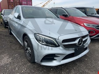 C Class