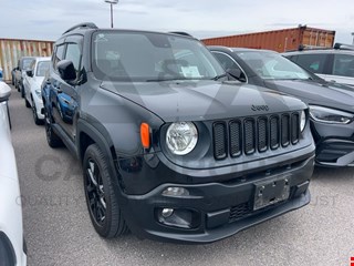 JEEP RENEGADE *NIGHT EAGLE EDITION* | 2018/"19 | AUTOMATIC | 14 PETROL TURBO | *** COMING SOON ***