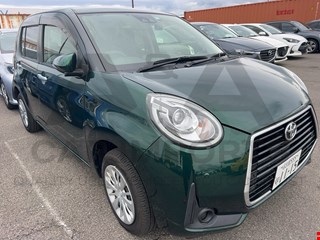 TOYOTA PASSO MODA | 2020/'21 | AUTOMATIC | LIKE NEW | *** COMING SOON ***