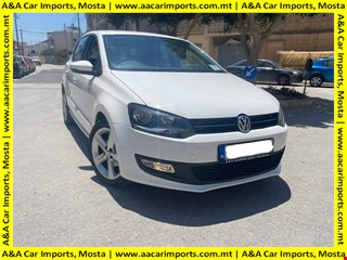 2014/'15 | VW POLO '1.2TSI COMFORT LINE' | MANUAL | *TOP OF THE RANGE MODEL* | LOW MILES | LIKE NEW - COMING SOON!