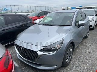 MAZDA DEMIO Skyactive *TOURING 360 CAMERA* | 2019/'20 | 15 PETROL | AUTOMATIC | *** COMING SOON ***