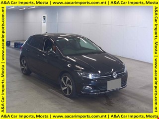 2019/'20 | VW POLO '1.0TSI HIGHLINE' | AUTOMATIC | *TOP OF THE RANGE MODEL* | LOW KM | LIKE NEW
