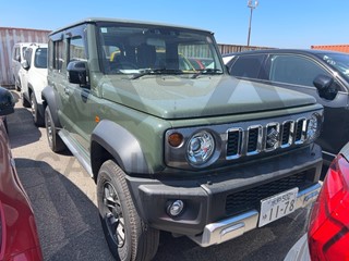 Jimny