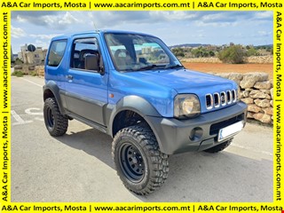 Jimny