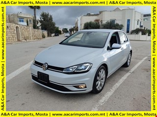 2017/'18 | VW GOLF MK7 'HIGHLINE' | 1.4TFSI AUTOMATIC | *TOP OF THE RANGE MODEL* | LOW MILES | LIKE NEW - JUST IN!