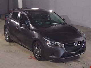 MAZDA DEMIO Skyactive | 2019/'20 | 15 PETROL | AUTOMATIC | COMING SOON !!!