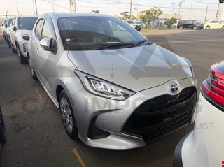 TOYOTA YARIS | 2021/"22 | AUTOMATIC | 15 PETROL / HYBRID | *** COMING SOON ***