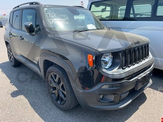 Renegade