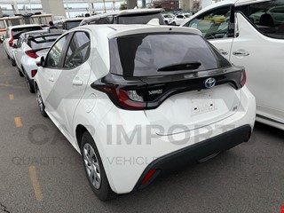 TOYOTA YARIS | 2023/"24 | AUTOMATIC | 15 PETROL / HYBRID | *** COMING SOON ***