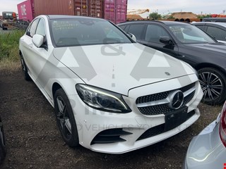 MERCEDES-BENZ C220d *AMG LINE PREMIUM PLUS* *SUNROOF* | 2019/'20 | 20 TURBO DIESEL | AUTOMATIC | *** COMING SOON ***
