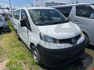 NV200 Vanette