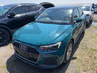 AUDI A1 | 2021/'22 | 10 TURBO PETROL | AUTOMATIC | *** COMING SOON ***