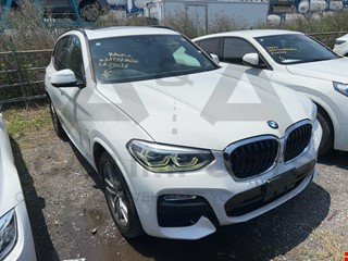 BMW X3 *XDRIVE 20D* *MSPORT SUNROOF* | 2018/'19 | AUTOMATIC | FULL EXTRAS | *** COMING SOON ***