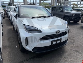 TOYOTA YARIS CROSS | 2025/'26 | AUTOMATIC | 15 HYBRID PETROL | *** COMING SOON *** |