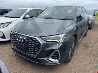 AUDI Q3 '35TDI S LINE QUATTRO' *360 CAMERA* | 2021/'22 | 20 TURBO DIESEL | AUTOMATIC | LIKE NEW | JUST IN !!!