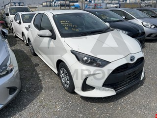 Yaris