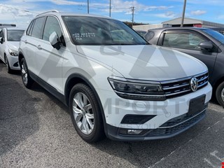 VOLKSWAGEN TIGUAN *4 MOTION 360 CAMERA* | 2019/"20 | AUTOMATIC | 20 TURBO DIESEL | *** COMING SOON ***