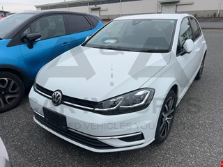 VOLKSWAGEN GOLF | 2019/"20 | AUTOMATIC | 14 TURBO PETROL | JUST IN !!!