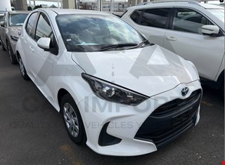 TOYOTA YARIS | 2023/"24 | AUTOMATIC | 15 PETROL / HYBRID | *** COMING SOON ***