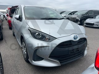 TOYOTA YARIS | 2021/"22 | AUTOMATIC | 15 PETROL / HYBRID | *** COMING SOON ***