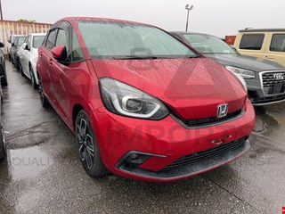 HONDA FIT *NEW MODEL* | 2021/"22 | AUTOMATIC | FULL EXTRAS | LIKE NEW | *** COMING SOON ***