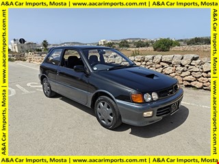 Starlet