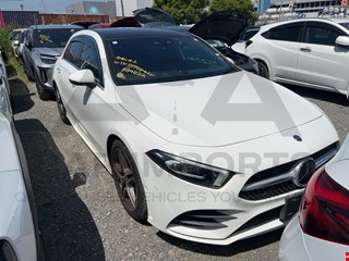 MERCEDES-BENZ A180 *AMG LINE Premium Plus* *SUNROOF* | 2020/'21 | PETROL TURBO | AUTOMATIC | TOP SPEC. | LIKE NEW | *** COMING SOON ***