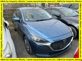 MAZDA 2 Skyactive *FACELIFT* | 2020/'21 | 15 PETROL | AUTOMATIC | JUST IN !!!