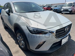 CX-3