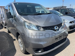 NV200 Vanette