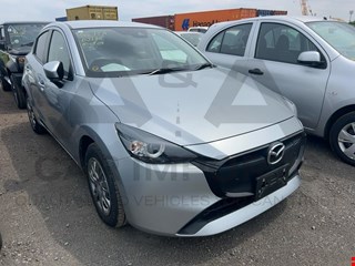 MAZDA 2 Skyactive *FACELIFT* | 2024/'25 | 15 PETROL | AUTOMATIC | *** COMING SOON ***