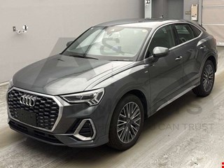 AUDI Q3 '35TDI S LINE QUATTRO' | 2021/'22 | 20 TURBO DIESEL | AUTOMATIC | LIKE NEW | *** COMING SOON ***