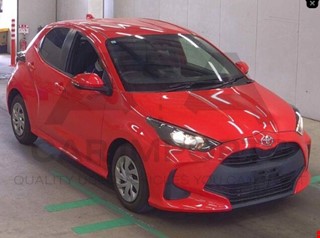 TOYOTA YARIS | 2021/"22 | AUTOMATIC | 15 PETROL | *** COMING SOON ***