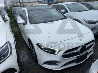 MERCEDES-BENZ A180 *AMG LINE Premium Plus* *SUNROOF* | 2019/'20 | PETROL TURBO | AUTOMATIC | TOP SPEC. | LIKE NEW | *** COMING SOON ***
