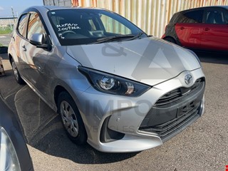 Yaris