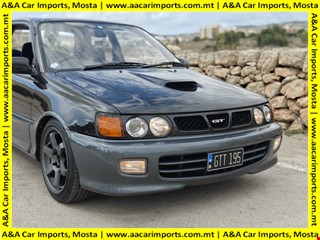 Starlet