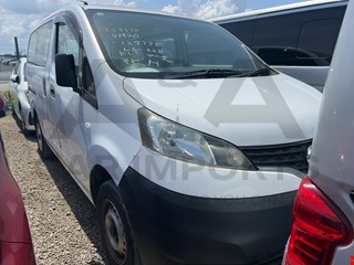NV200 Vanette