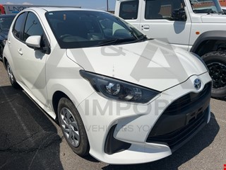 Yaris