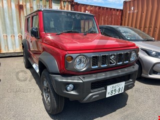 Jimny