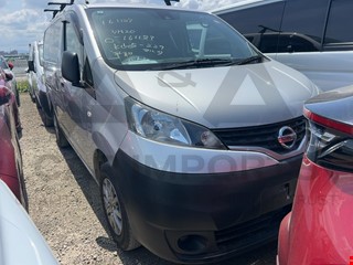 NV200 Vanette