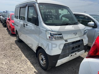 Hijet Cargo