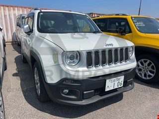 Renegade